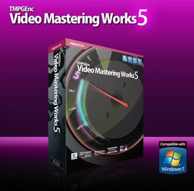 tmpgenc video mastering works 6 crack